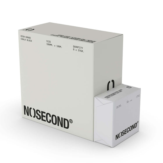 Magnesio en bloques 8-pack