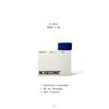 Tape Premium NoSecond - Azul - 3.8cm x 6m - 6 PACK