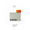 Tape Premium NoSecond - Naranja - 3.8cm x 6m - 6 PACK