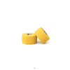 Tape Premium NoSecond - Amarela - 3,8cm x 6m - 6 PACK