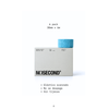 Tape Premium NoSecond - Celeste - 3.8cm x 6m - 6 PACK