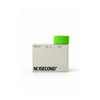Tape Premium NoSecond - Verde - 3.8cm x 6m - 6 PACK