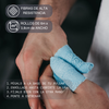 Tape Premium NoSecond - Celeste - 3.8cm x 6m - 6 PACK