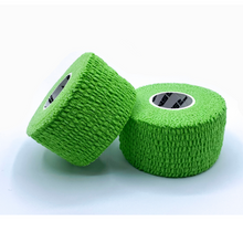  Tape Premium NoSecond - Verde - 3,8cm x 6m - 6 PACK