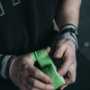 Tape Premium NoSecond - Verde - 3.8cm x 6m - 6 PACK