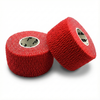 Tape Premium NoSecond - Rojo - 3.8cm x 6m - 6 PACK