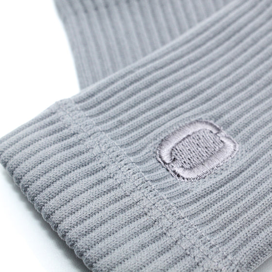 Muñequeras elásticas - Gris