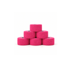 Tape Premium NoSecond - Rosa - 3.8cm x 6m - 6 PACK