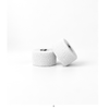 Tape Premium NoSecond - Blanco - 3.8cm x 6m - 6 PACK