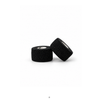 Tape Premium NoSecond - Negro - 3.8cm x 6m - 6 PACK