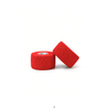 Tape Premium NoSecond - Rojo - 3.8cm x 6m - 6 PACK
