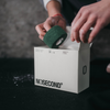 Tape Premium NoSecond - Forest - 3.8cm x 6m - 6 PACK
