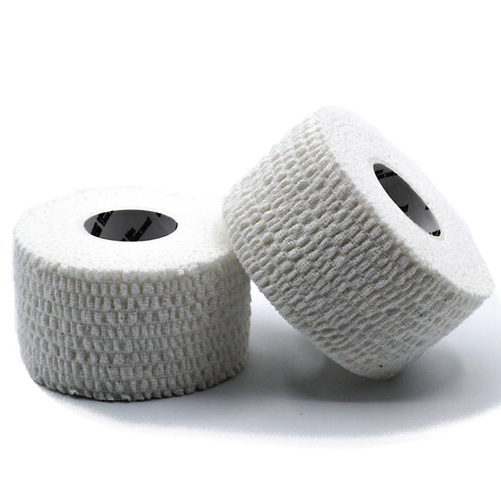 Tape Premium NoSecond - Blanco - 3.8cm x 6m - 6 PACK